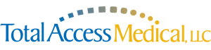 Logo - Total Access Medical-1