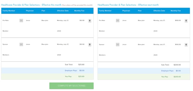 pro-rate example July 27th (1)